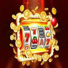 Koleksi permainan slot di lambang bet