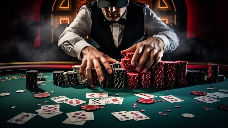 Tampilan antarmuka Hongkong Pools di platform lambang bet
