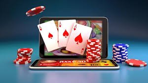 Panel hasil dan riwayat permainan Live Baccarat